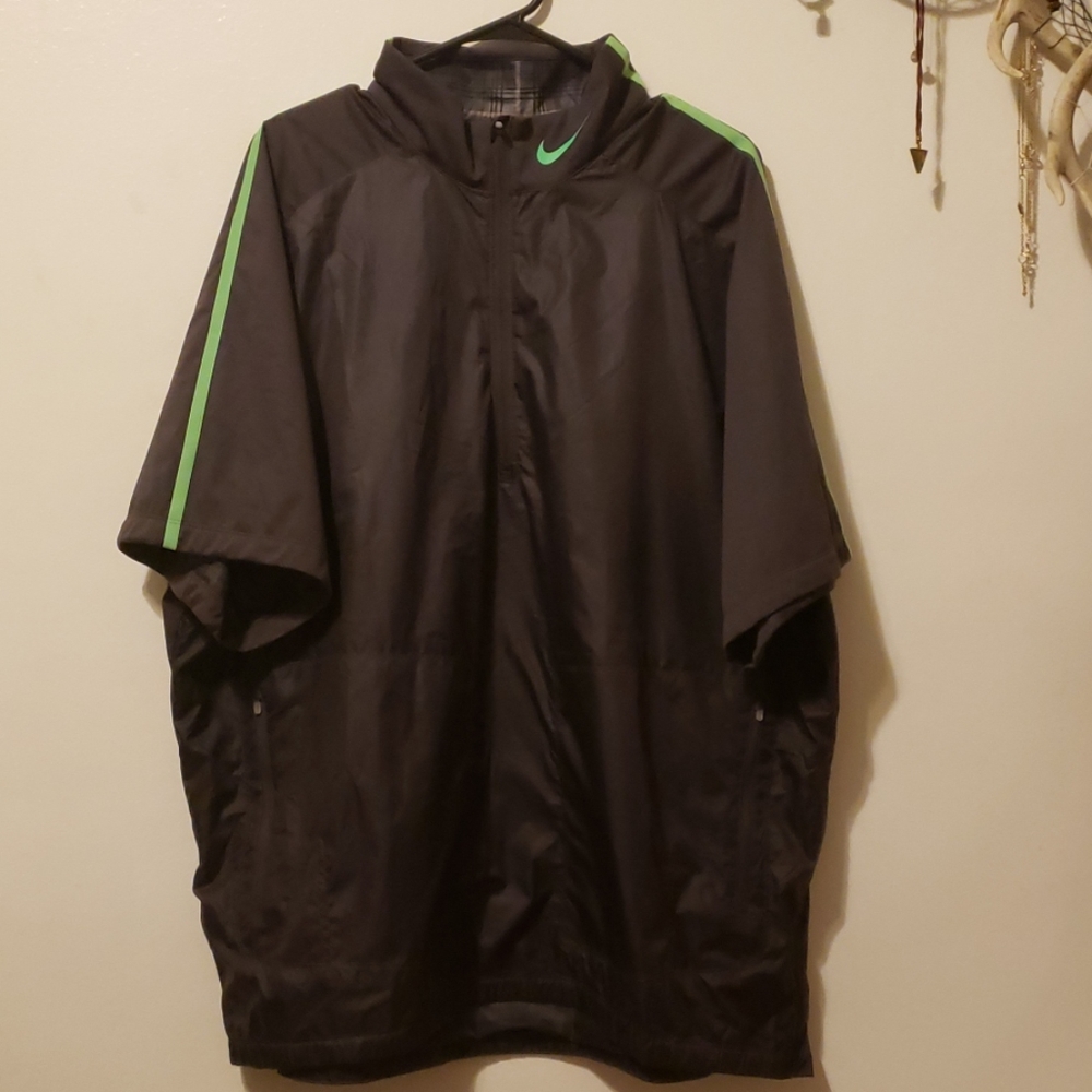 Nike Golf Windshirt
